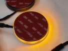 Roundel Goldwing Emblem Lights