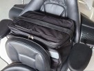 Insulated Cooler Bag for Motorcycle Trailer Hitch Rack 