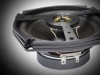 Two Way Front Speakers with Tweeters for Goldwing GL1800 & F6B