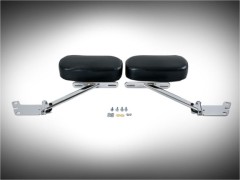 Add On Passenger Armrests Set for Goldwing GL1500