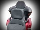 Utopia Goldwing Driver Backrest 