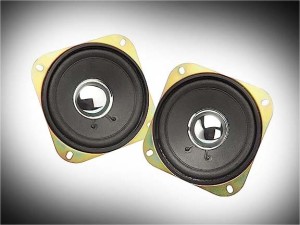 GL1500 Audio Products