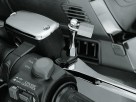 Chrome Goldwing Master Cylinder Top Covers