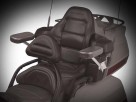 Passenger Armrests for Goldwing GL1500