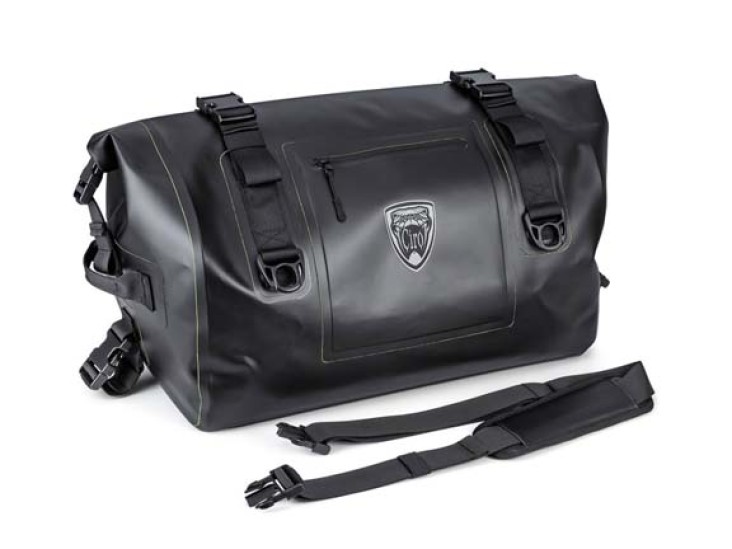 40L Dryforce Waterproof Motorcycle Luggage Bag