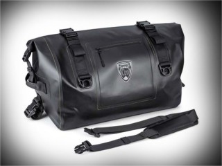 40L Dryforce Waterproof Motorcycle Luggage Bag