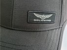 Goldwing Tour Hat Black