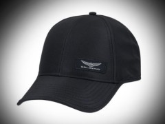 Goldwing Tour Hat Black