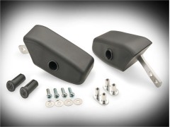 Goldstrike 2021-25 Goldwing Tour Passenger Armrest Set