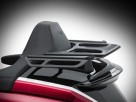 Goldwing Tour Goldstrike Black Luggage Rack