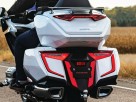 Omni LED Trunk Light Bar for 2018-2020 Goldwing Tour