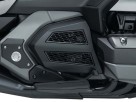 Goldwing Omni Transmission Covers-Black