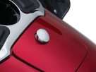 Kuryakyn Quick Release Fuel Door Knob for Goldwing GL1800 & F6B