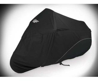 Black Ultragard GT Touring Full Cover for Goldwing Tour