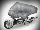 Ultragard Gray Half Cover for Goldwing