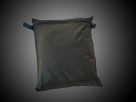 Ultragard XL Goldwing Trike Cover - Black Charcoal