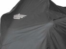 Ultragard XL Goldwing Trike Cover - Black Charcoal