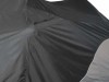 Ultragard XL Goldwing Trike Cover - Black Charcoal