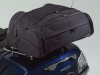 Touring Motorcycle Luggage Rack Bag