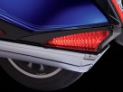 Goldstrike LED Goldwing Saddlebag Lights-Black