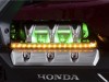 Shock and Awe LED Strips for Goldwing Engine Lighting Panels