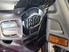 Add On Chrome Timing Chain Cover with 1800 for Goldwing GL1800 & F6B