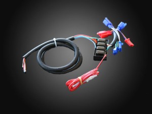 Trailer Wire Harness for 2001-2010 Goldwing GL1800