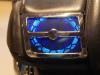 Angel Eye Blue Speaker Light Kit
