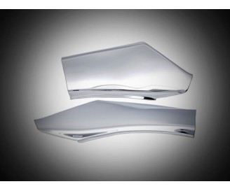Goldwing GL1500 Chrome Side Covers