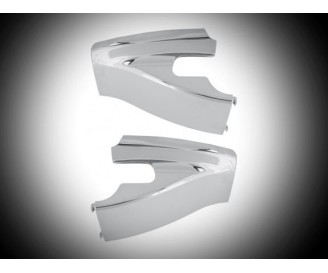 Chrome Front Fender Covers for Goldwing GL1500