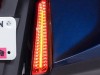 Goldstrike LED Goldwing Filler Panel Lights-Black