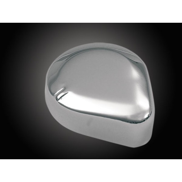 Show Chrome Kill Switch Cover for Goldwing GL1800 & F6B