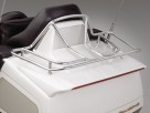 Deluxe Goldwing Trunk Luggage Rack-Chrome