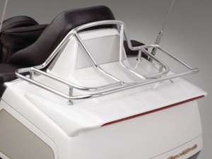 GL1500 Luggage Racks