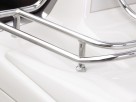 Deluxe Goldwing Trunk Luggage Rack-Chrome