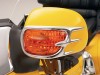 Mirror Back Accent Grilles for Goldwing GL1800