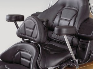 GL1800 Passenger Armrests