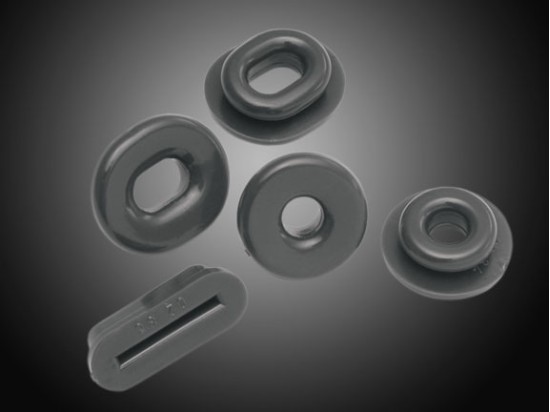Replacement Rubber Grommets
