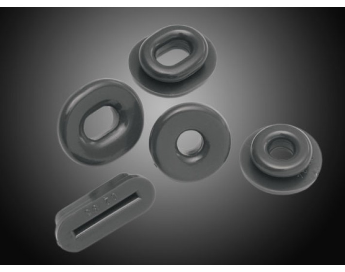 Goldwing Replacement Rubber Grommets