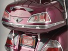 2001-10 Goldwing GL1800 Lighted Trunk Molding Set