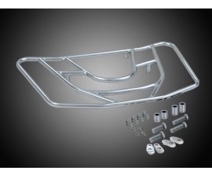 Chrome Luggage Rack for Goldwing F6B