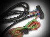 Show Chrome Isolated Trailer Wire Harness