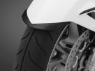 Goldwing Front Fender Tip Accent-Black