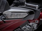 Panovista Extended Convex Goldwing Mirrors