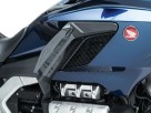 Goldwing Air Deflectors