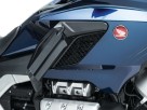 Goldwing Air Deflectors