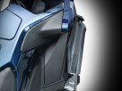 Goldwing Air Deflectors