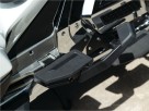 Black Omni Goldwing Passenger Floorboards