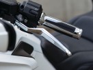 2018-24 Goldwing Kuryakyn Omni Grips - Chrome Finish