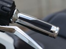 2018-24 Goldwing Kuryakyn Omni Grips - Chrome Finish